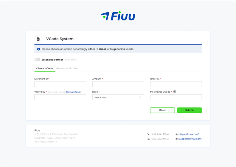 New UI - Modal/Dialog Interface